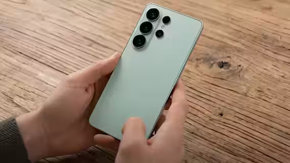 Samsung Reportedly Can’t Even Buy Its Own Exynos Chips for Less, Adding to Galaxy S26 Price Hike